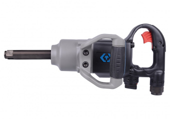 KING TONY Пневматический гайковерт 3/4" 2170Нм длинный вал | 33672-160