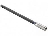 IRWIN Держатель магнитный 1/4" 152,4мм ударопрочный | 1923229
