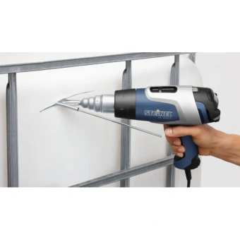 Проволока для сварки ПВХ-пластика STEINEL - PVC plastic welding rod 100 г (073114)