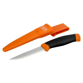 Нож BAHCO универсальный в чехле 220 мм (SB-2444)