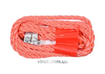 VOREL Трос буксирний 3 т  | 82206