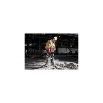 MILWAUKEE Аккумуляторный отбойный молоток энергия удара 68 Дж MX FDH2528H-602 | 4933464877
