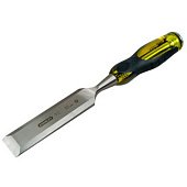 STANLEY 0-16-265 Стамеска 38мм профессиональная "FatMax™"