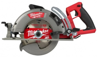 MILWAUKEE Пила дискова ручна акумуляторна , M18 FCSRH66-0, Ø190мм | 4933471444