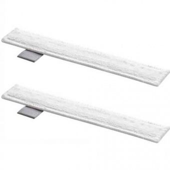 Сменные микрофибры для стеклоочистителей BLACK+DECKER WW280MPA