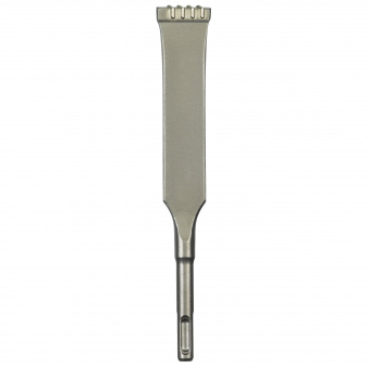 MILWAUKEE Долото для кирпичной кладки SDS+ 200х32мм (1 шт) | 4932472030