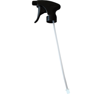 MAROLEX Розпилювач - Тригер mini A077.061(R119) (головка) | A077.061