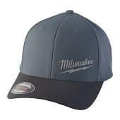 MILWAUKEE Кепка MIWAUKEE голубая BCPBLU-L/XL | 4932493106