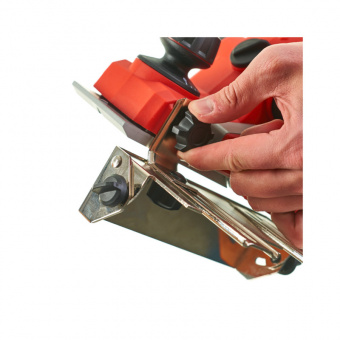 MILWAUKEE Рубанок акумуляторний , M18 BP-0, 82мм | 4933451113