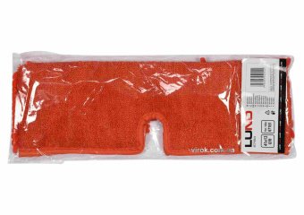 LUND Насадка мікроволоконна : 41х13 см, для швабри 67161  | 67164