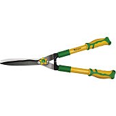Ножиці садові 625мм, регульовані леза VERANO | 71-823