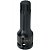 Головка торцевая SPLINE ударная TOPTUL М14 L77мм 1/2" KADB1614L