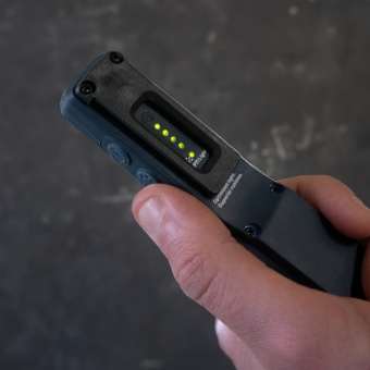 SCANGRIP Ручной фонарь UNIPEN for Life | 03.6209