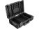 Ящик для інструментів модульний 19V S1 YATO 2 перегородки, 584x385x165 мм, пластиковий [1]