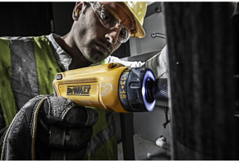 Гироскопический шуруповерт DeWALT DCF680G2