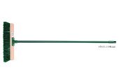 VIROK Щітка вулична з держаком 400 мм  | 12V054