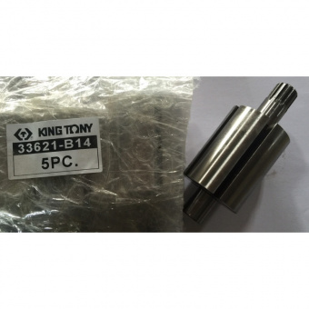 KING TONY Разгонная шайба ударного механизма для 33621-075 | 33621-B18