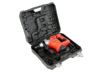 YATO Бочковой вертикальный перфоратор по бетону SDS+ YATO YT-82127