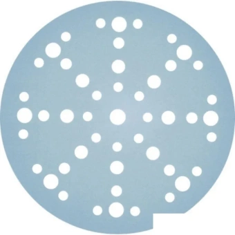 Шлифбумага самоклеющаяся STF D150/48 P100 GR/100 Granat , дерево. лаки. краски. нитролаки, 100 шт.