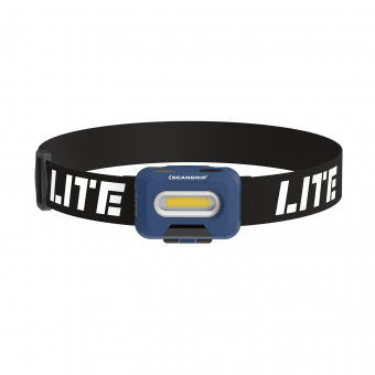 SCANGRIP Налобный фонарь на батарейках HEAD LITE A 03.5670 | 03.5670