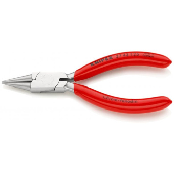 KNIPEX Клещи захватные пластмассовые 37 43 125 | 37 43 125