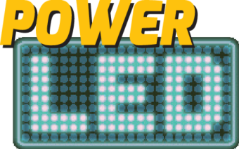 Ліхтар ручний діодний YATO від акумул Li-Ion 3,7 В 2.6АГод, 20Вт, 5 реж- відстань 160/ 120/ 70/ 65 м