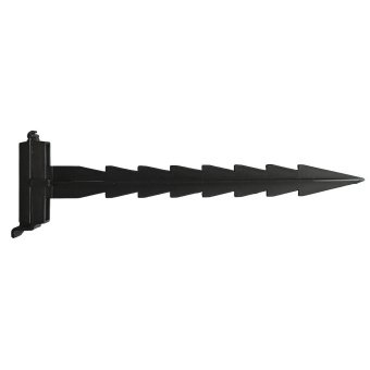 Стойка-заглушка для стрічки Туман Україна | 72-829