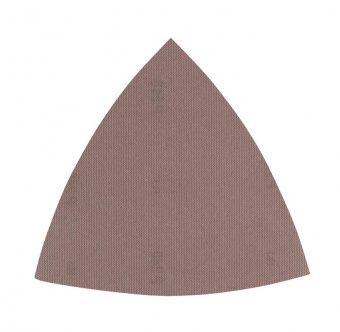 MILWAUKEE Шлифовальные листы сетчастые MESH 93 X 93 H&L GR 180 - 10 шт. | 4932492283