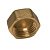 Заглушка латунна 3/4 внутр. Україна | 77-636