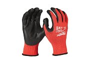 MILWAUKEE Перчатки с уровнем сопротивления порезам 3, размер S/7 (Многоштучная упаковка - 144 пары) 