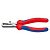 KNIPEX Инструмент для удаления изоляции 11 02 160 | 11 02 160
