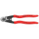 KNIPEX Ножницы для резки проволочных тросов 95 61 190 | 95 61 190