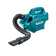 Акумуляторний пилосос Makita CL121DWA (10.8 В, 2 А*год, 0.5 л)