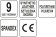 Детально фото YATO Рукавиці робочі з застібкою-липучкою YATO : штучна шкіра + синтетична тканина, розмір 9 | YT-7 на shurup.ua YATO Рукавиці робочі з застібкою-липучкою YATO : штучна шкіра + синтетична тканина, розмір 9 | YT-7