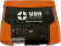 Насадки викруткові USH Industry: з магнітним тримачем, PH, PZ, SL, Torx, HEX, 19 ел