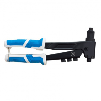 My Tools 642-48 Пістолет заклепувальний, Soft Touch