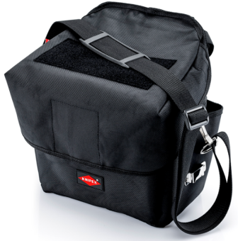 KNIPEX Сумка для инструментов для работы на высоте, пустая (маленькая) KNIPEX | 00 50 50 T LE