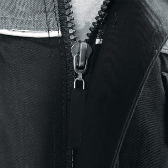 YATO Куртка робоча YATO розмір S, 100% - бавовна  | YT-80158