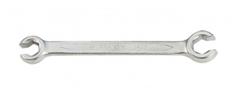 KING TONY Ключ разрезной 8х10 мм | 19300810