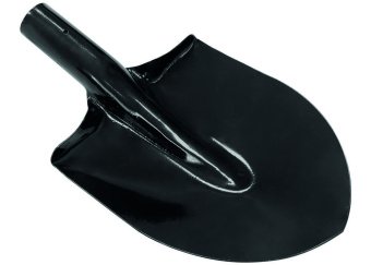 Лопата підборочно-копальна (Американка) Україна | 70-802