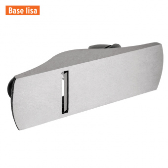 TRUPER CH-7 Рубанок, столярний, Mini