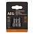 Біта ударна AEG AAK252PZ1, PZ1, 25мм (3шт)