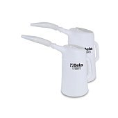 BETA Ёмкости для жидкостей 1 литр арт1758R | 017580201