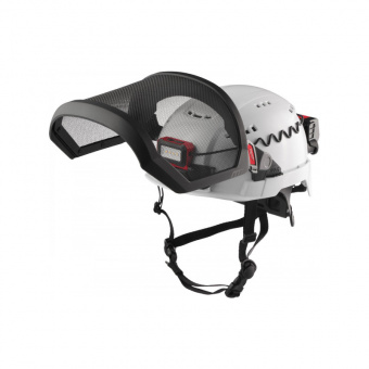 MILWAUKEE Защитная маска BOLT™ Compact Grid, 4932479945 | 4932479945