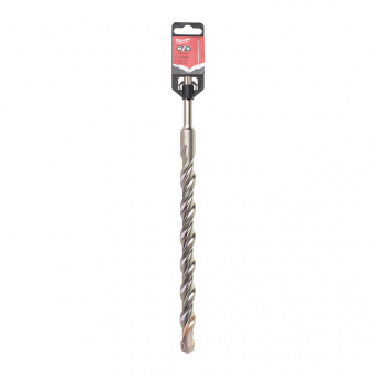 MILWAUKEE Бур SDS-PLUS M2 , Ø18,0х300х250мм | 4932344304