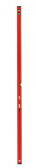 MILWAUKEE Рівень Slim Box , 180см | 4932459095