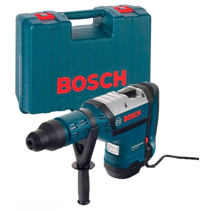 Перфоратор Bosch GBH 8-45 DV (1500 Вт) (0611265000)