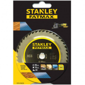 STANLEY STA10420 Пильний диск HCS Multi Saw 89 мм x 10 x 44T для FME380