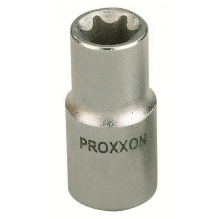 Proxxon Головка 1/4" TORX E5