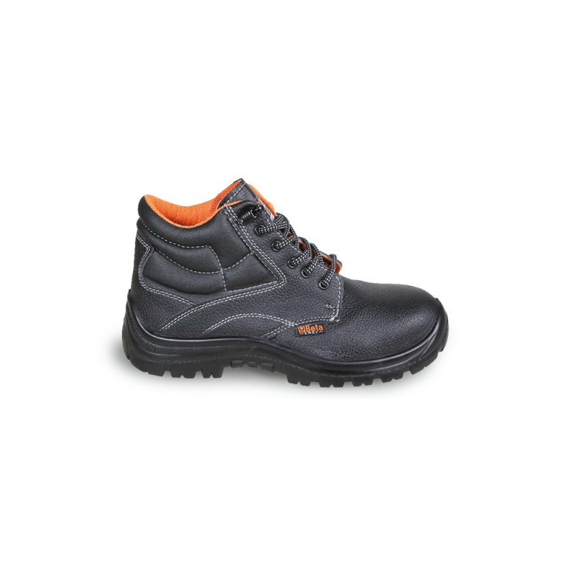 BETA Кожаные туфли, водонепроницаемые 7243EN размер 41 | 72430841